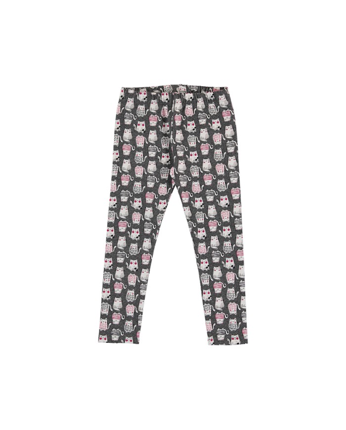 Leggins 6n 4764 mayoral niña