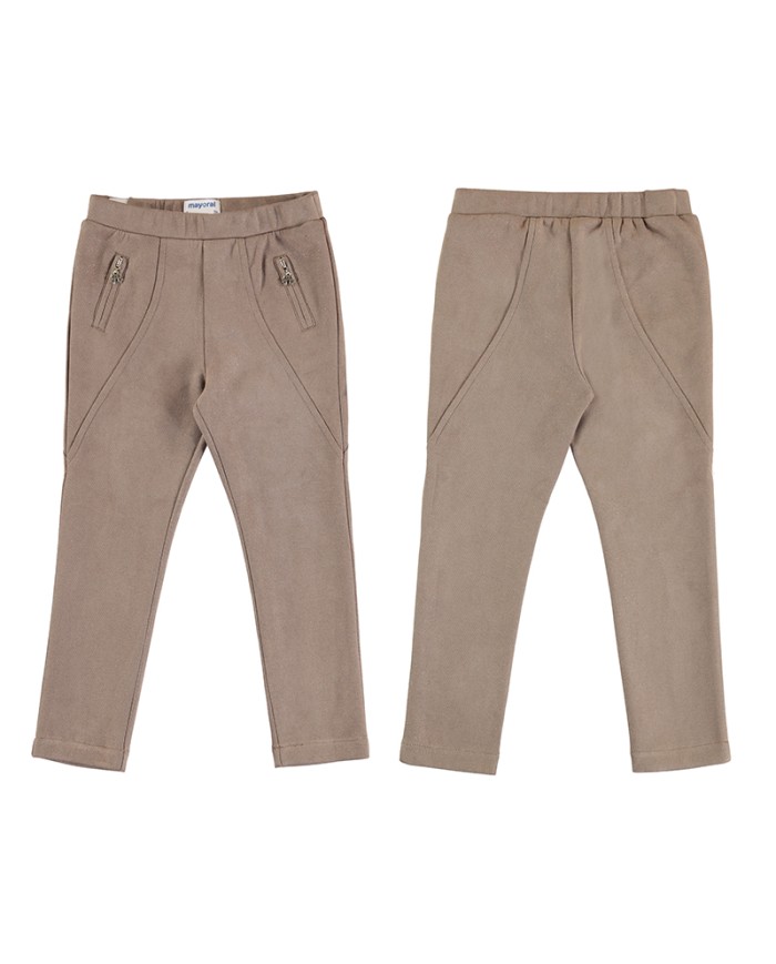 Pantalón 6b 4501 mayoral niña