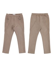 Pantalón 6b 4501 mayoral niña