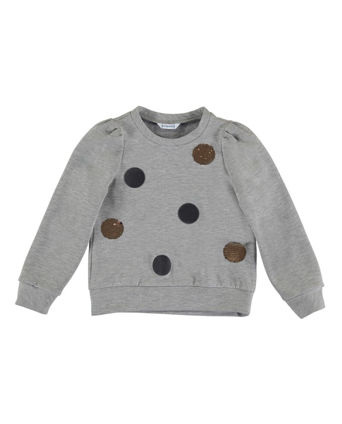 Pullover 6a 4475 mayoral niña Pullover 6a 4475 mayoral niña