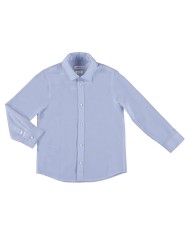 Camisa m/l 5c 146 mayoral niño