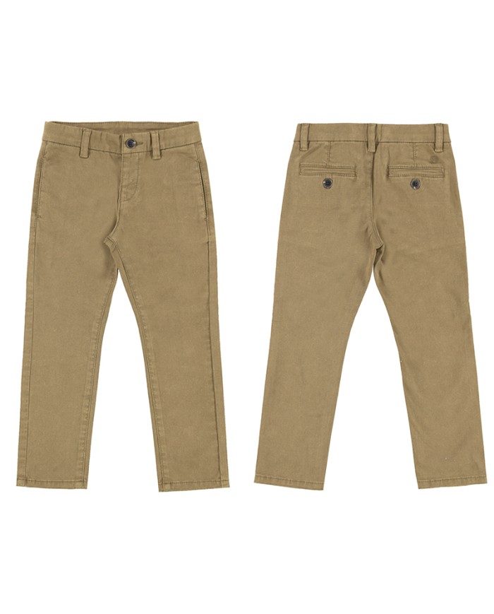 Pantalón chino 5d 513 mayoral niño