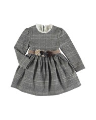 Vestido 6b 4958 mayoral niña