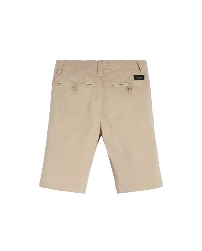 Pantalón chino l3gd18 wfby3 guess niño