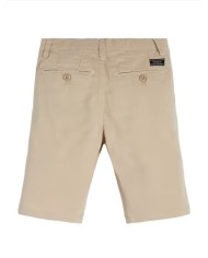 Pantalón chino l3gd18 wfby3 guess niño