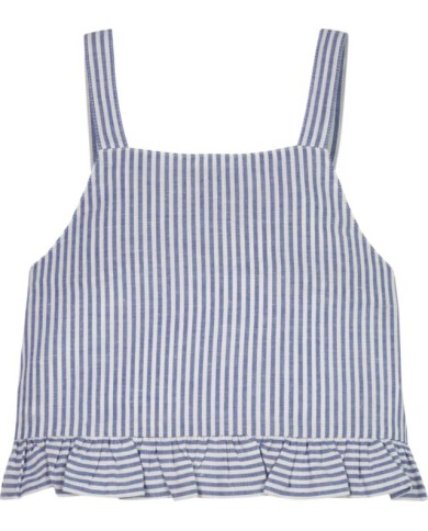 Blusa kg0kg07241 th niña Blusa kg0kg07241 th niña