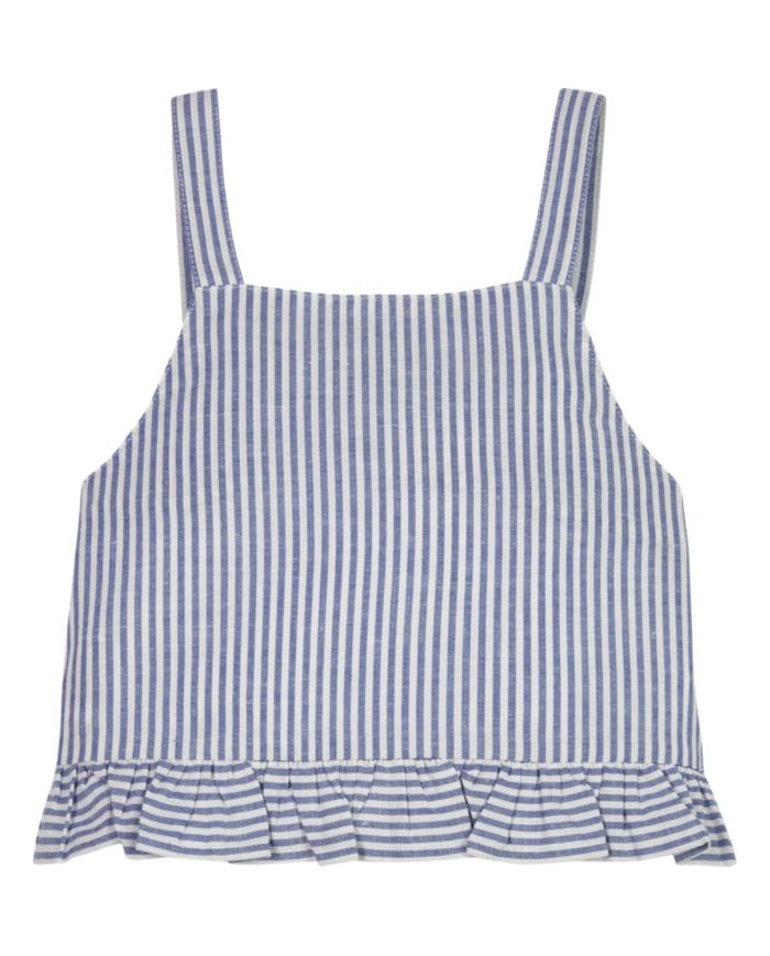 Blusa kg0kg07241 th niña