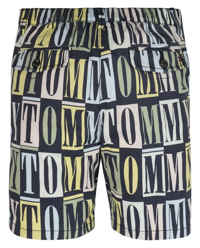 Pantalón kb0kb08123 th niño