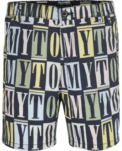 Pantalón kb0kb08123 th niño Pantalón kb0kb08123 th niño