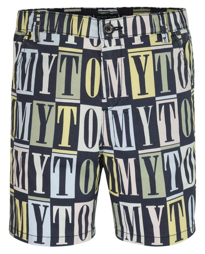 Pantalón kb0kb08123 th niño