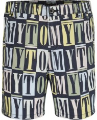 Pantalón kb0kb08123 th niño