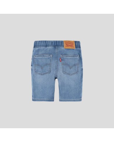 Bermuda 9ed613  levi's®️ niño Bermuda 9ed613  levi's®️ niño