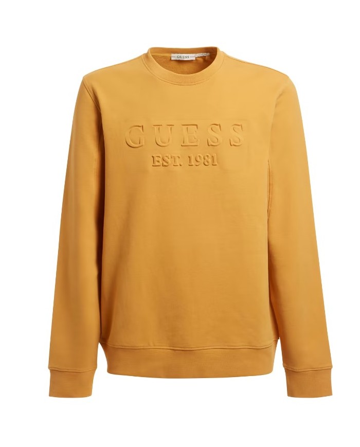 Sudadera m2bq08 k7on4 guess hombre Sudadera m2bq08 k7on4 guess hombre