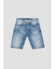 Bermuda vaquera mmds00076 fa750371 antony morato