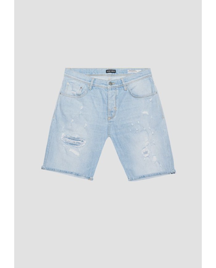 Bermuda vaquera mmds00076 fa750371 antony morato