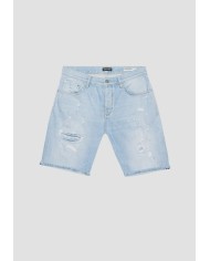 Bermuda vaquera mmds00076 fa750371 antony morato