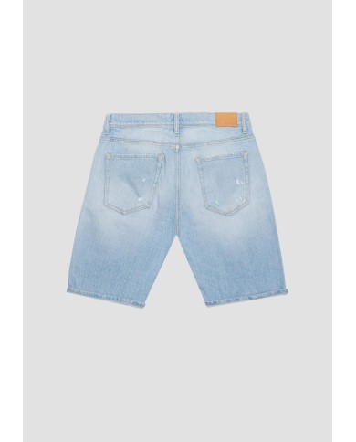 Bermuda vaquera mmds00076 fa750371 antony morato Bermuda vaquera mmds00076 fa750371 antony morato