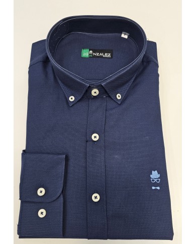 Camisa m/l s6915 j.gonzalez-tosko hombre Camisa m/l s6915 j.gonzalez-tosko hombre