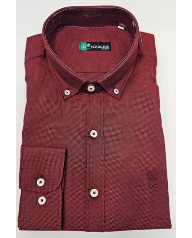 Camisa m/l s6915 j.gonzalez-tosko hombre Camisa m/l s6915 j.gonzalez-tosko hombre