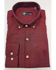 Camisa m/l s6915 j.gonzalez-tosko hombre