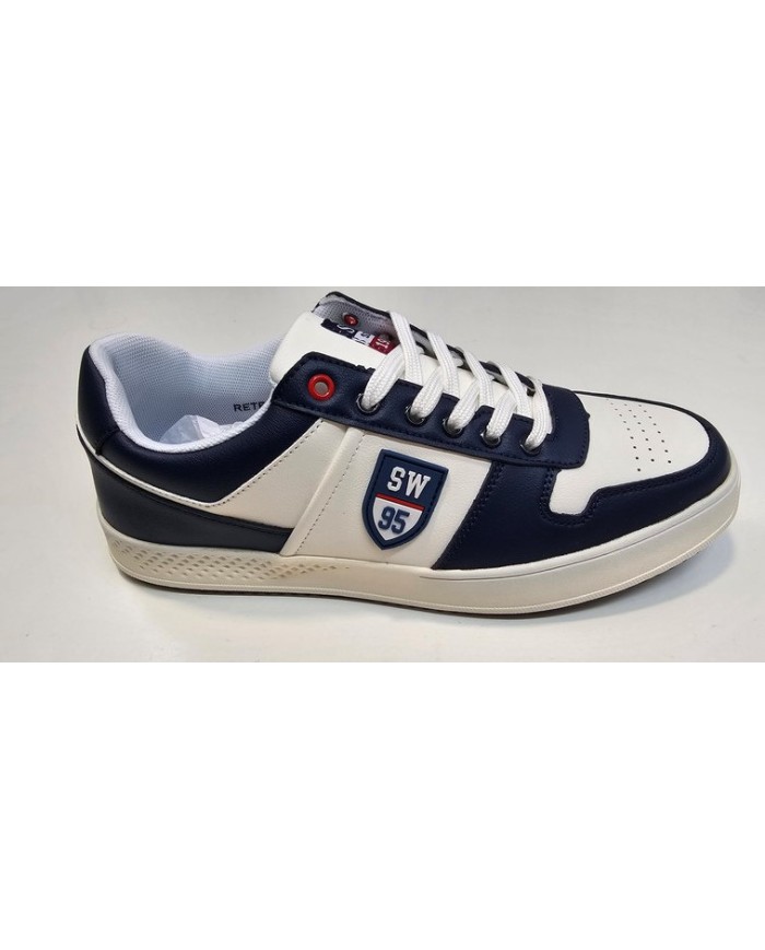 Zapatillas sretro 23591 southwest hombre