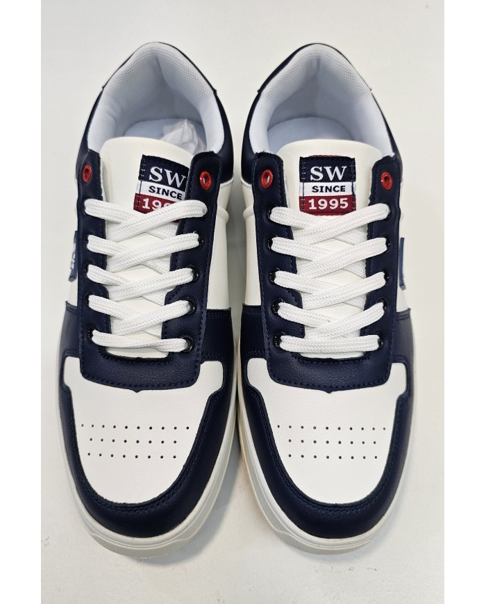 Zapatillas sretro 23591 southwest hombre