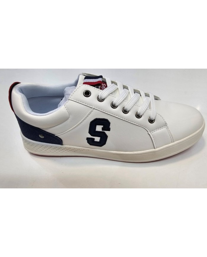 Zapatos sfacon 23591 southwest hombre