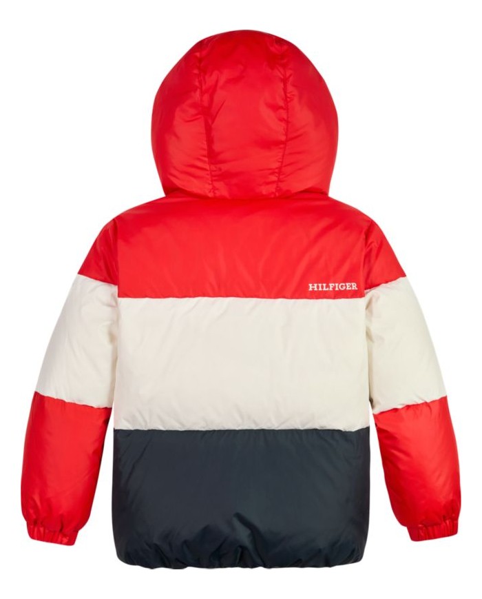 Parka kb0kb08559 th niÑo Parka kb0kb08559 th niÑo