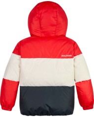 Parka kb0kb08559 th niÑo Parka kb0kb08559 th niÑo