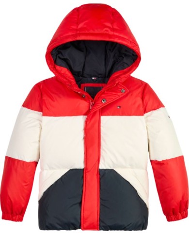 Parka kb0kb08559 th niÑo