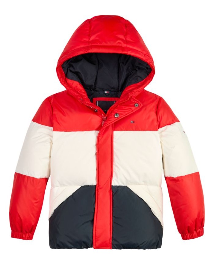 Parka kb0kb08559 th niÑo Parka kb0kb08559 th niÑo