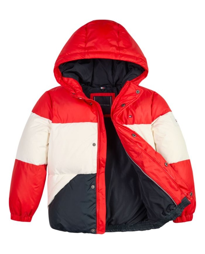 Parka kb0kb08559 th niÑo Parka kb0kb08559 th niÑo