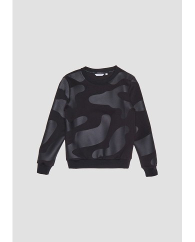 Sudadera mkfl00417 fa150134 morato niño Sudadera mkfl00417 fa150134 morato niño
