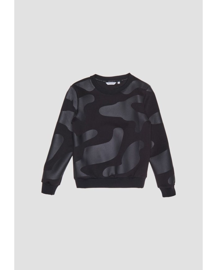 Sudadera mkfl00417 fa150134 morato niño Sudadera mkfl00417 fa150134 morato niño