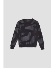 Sudadera mkfl00417 fa150134 morato niño Sudadera mkfl00417 fa150134 morato niño