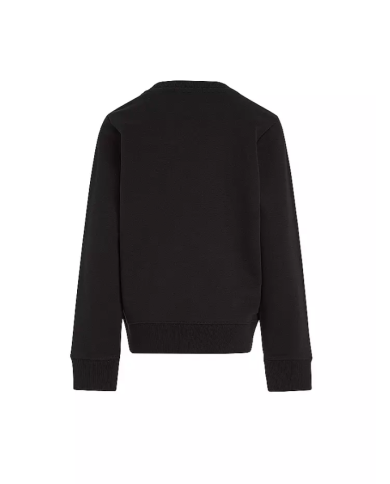 Sudadera ib0ib01854 calvin klein niÑo Sudadera ib0ib01854 calvin klein niÑo
