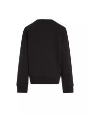 Sudadera ib0ib01854 calvin klein niÑo