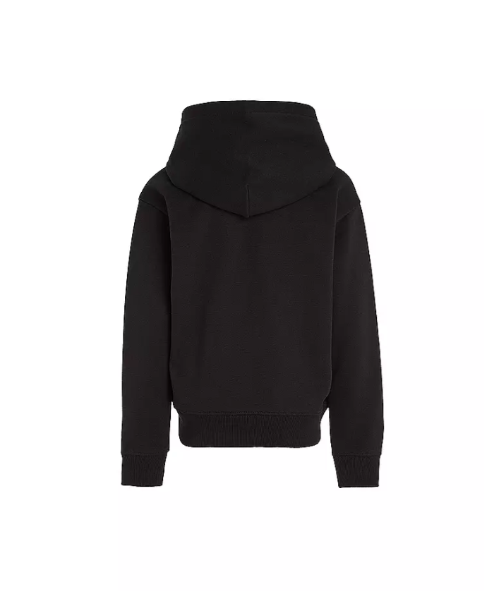 Sudadera ib0ib01860 calvin klein niÑo