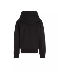 Sudadera ib0ib01860 calvin klein niÑo