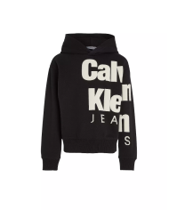 Sudadera ib0ib01860 calvin klein niÑo