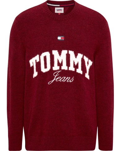 Jersey dm0dm17759 tommy jeans hombre Jersey dm0dm17759 tommy jeans hombre