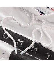 Sudadera dm0dm17911 tommy jeans hombre Sudadera dm0dm17911 tommy jeans hombre