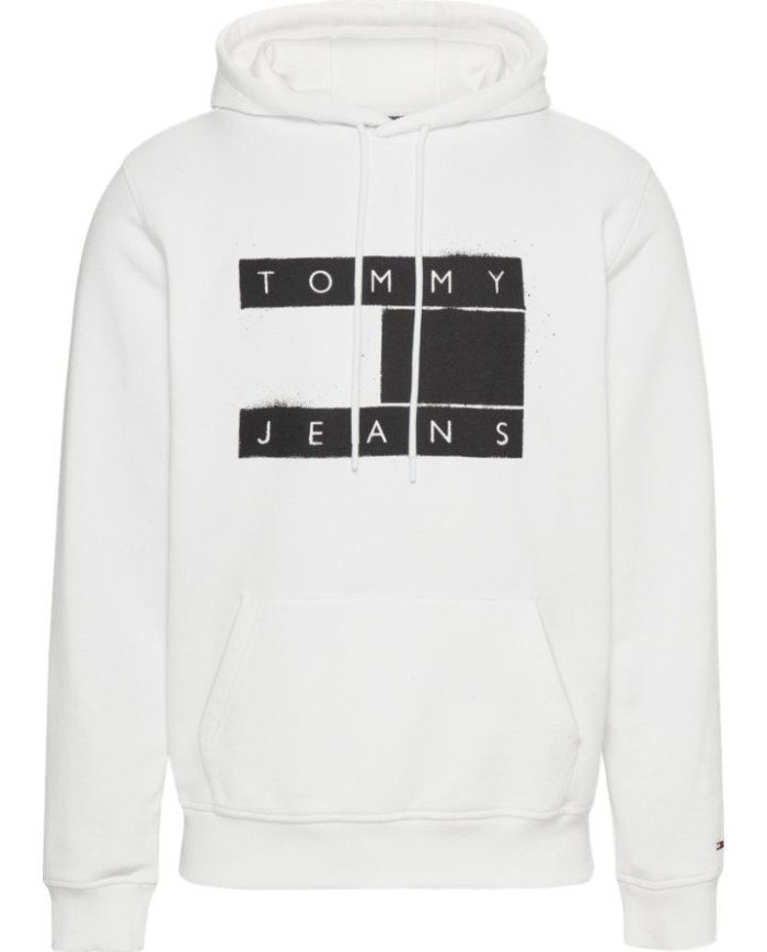 Sudadera dm0dm17911 tommy jeans hombre Sudadera dm0dm17911 tommy jeans hombre