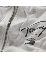 Sudadera dm0dm17793 tommy jeans hombre