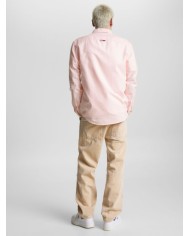 Camisa dm0dm15408-23 tommy jeans hombre