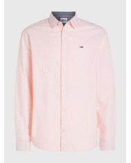 Camisa dm0dm15408-23 tommy jeans hombre