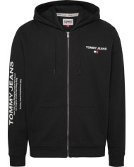 Sudadera dm0dm17783 tommy jeans hombre Sudadera dm0dm17783 tommy jeans hombre