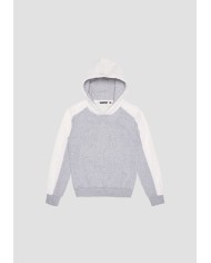 Sudadera mkfl00426 fa150185 morato niño