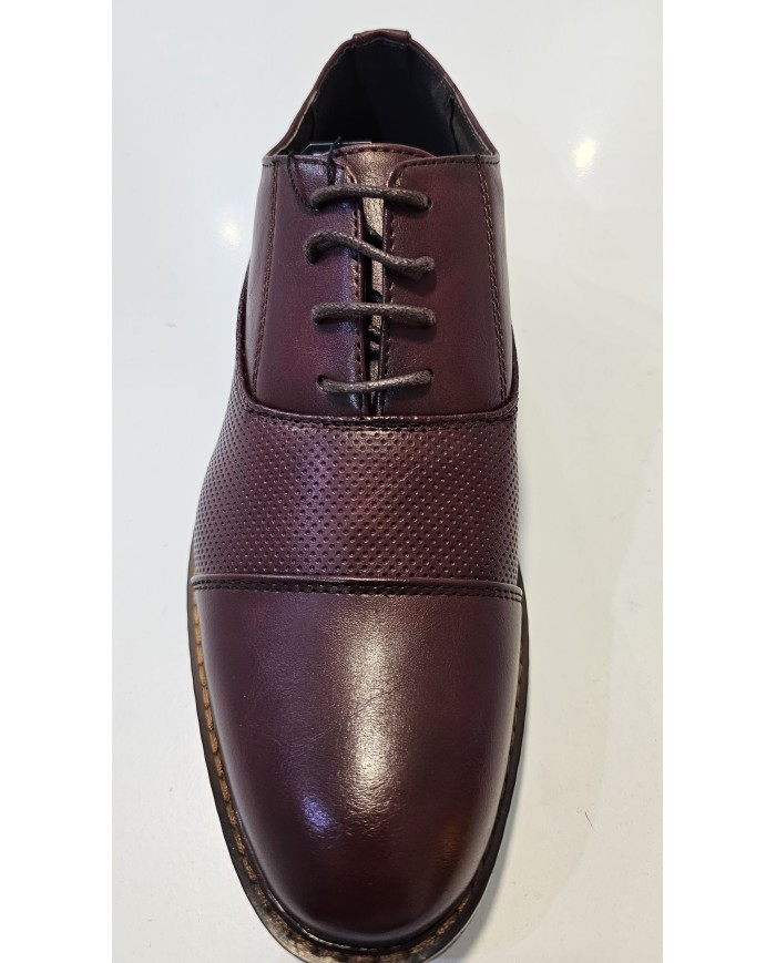 Zapato spa 23780 j.gonzale-rb hombre