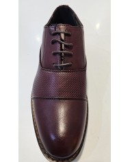 Zapato spa 23780 j.gonzale-rb hombre